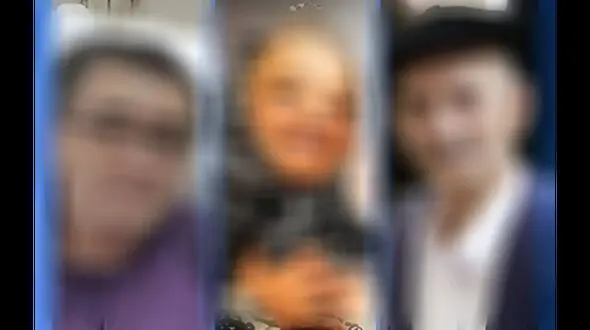 فیلم / غم انگیزترین سرنوشت را این بازیگران مشهور ایرانی داشتند / ببینید بعد اوج بازیگری به چه روزی افتادند !