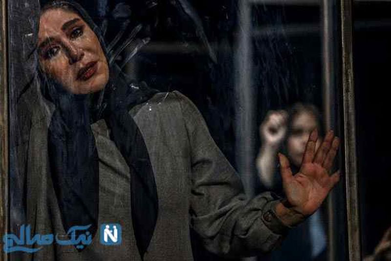 پست جدید نیکی کریمی