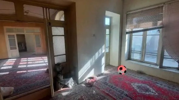 قتل هولناک زن جوان و ملیکا کوچولو توسط مرد هوسران ! + فیلم  صفر تا صد تا روز اعدام !