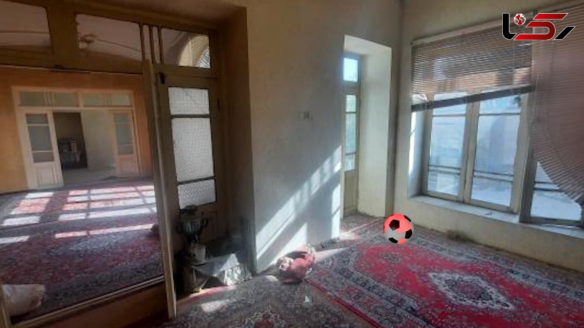 قتل هولناک زن جوان و ملیکا کوچولو توسط مرد هوسران ! + فیلم  صفر تا صد تا روز اعدام !
