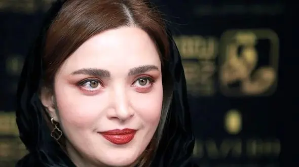 فیلم/ تمرینات تنیس سخت و طاقت فرسای بهنوش طباطبایی / آمادگی جسمانیشو به رخ همه کشید!