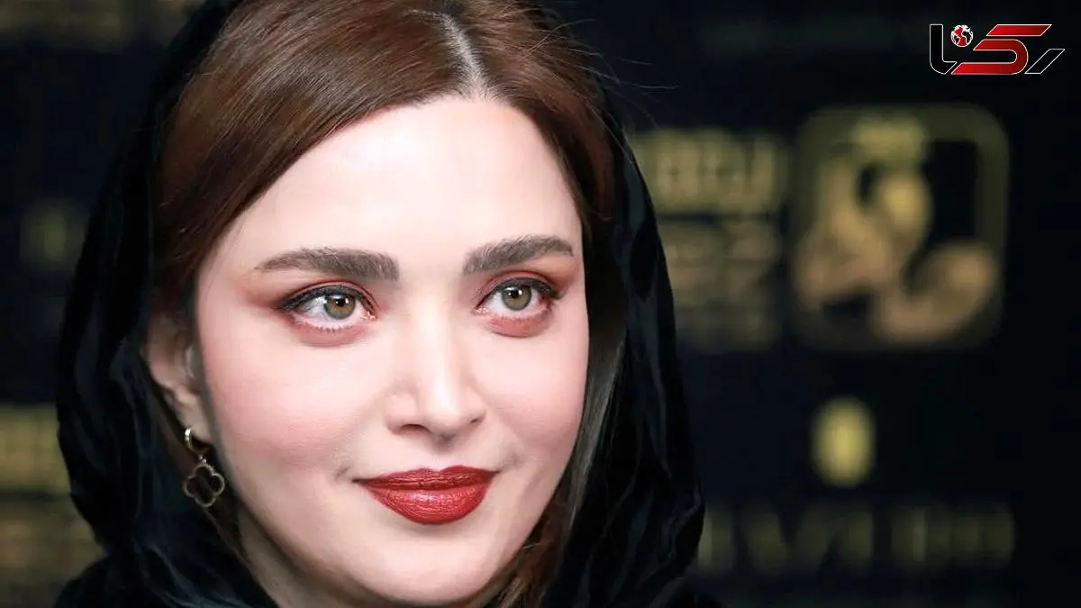 فیلم/ تمرینات تنیس سخت و طاقت فرسای بهنوش طباطبایی / آمادگی جسمانیشو به رخ همه کشید!