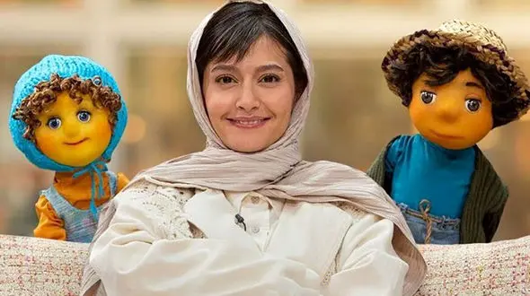 فیلم / پردیس احمدیه : یک کار بدی کردم مچمو یه آقایی گرفت ترسیده بود ... / گفتم ببخشید .. یه حرفی زد تا همین الان ... / کار بد خانم بازیگر چی بود ؟!