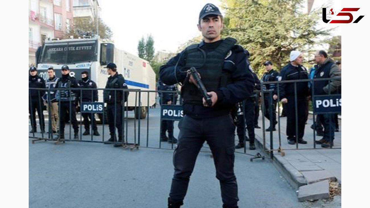  مأمور گمرک ترکیه و عامل ضرب و شتم شهروند ایرانی اخراج شد 
