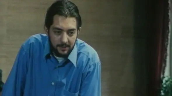 منتشر شد / نماهنگ "باید از عشق نگاه تو" با بازی هدیه تهرانی و صدای آرون افشار + فیلم 