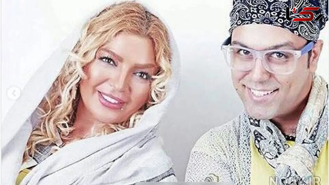  تغییرات عجیب چهره شهرزاد عبدالمجید ! / بازگشت خانم بازیگر که 20 سال جوانتر شد ! 