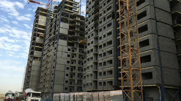 وضعیت بازار مسکن در نیمه دوم سال