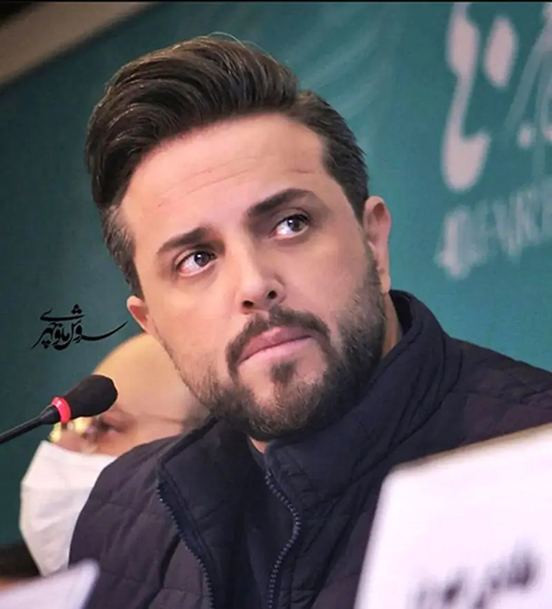 عکس پدرام کریمی, همسر پدرام کریمی, عکس پدرام کریمی و همسرش