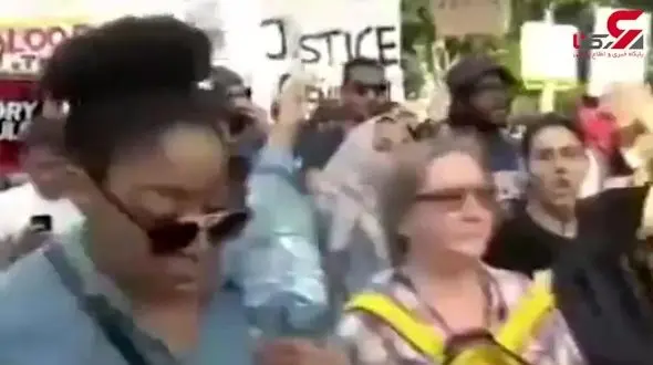 برجی که سوخت و جان ۷۲ تن را گرفت/ علت حادثه در هاله‌ای از ابهام + فیلم 