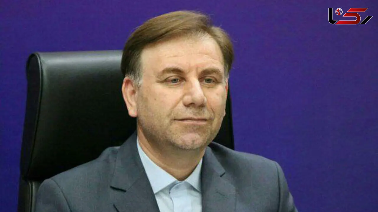 ارسلان زارع استاندار بوشهر شد