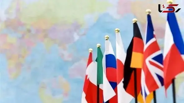 G7 Calls on Iran to Restore IAEA Access, Resume Direct Talks with U.S.