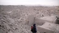  18 سال پس از زلزله بم، هنوز مردم کانکس نشینی می کنند / آمار اعتیاد در بم همچنان بالا