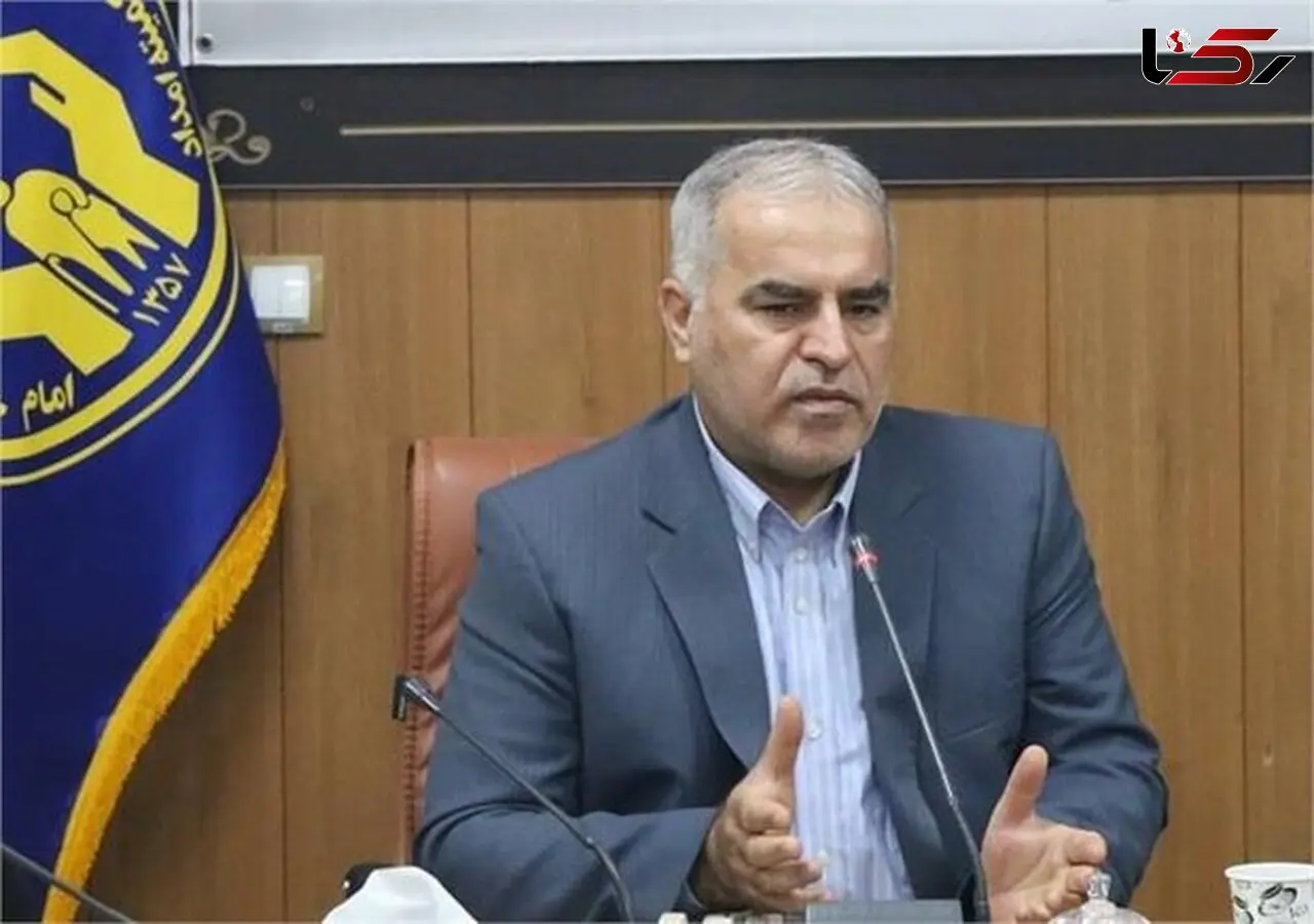 مدیرکل جدید کمیته‌امداد امام خمینی (ره) استان کردستان معرفی شد
