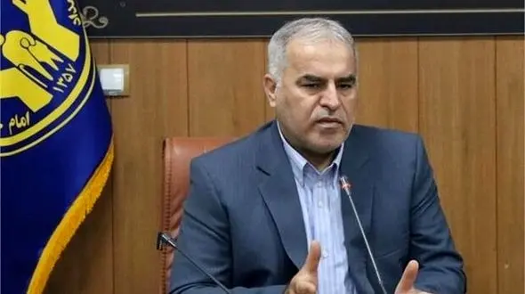 مدیرکل جدید کمیته‌امداد امام خمینی (ره) استان کردستان معرفی شد