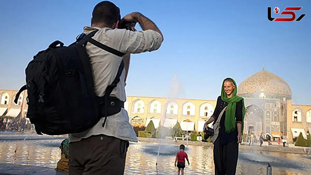 سال آینده از هر گردشگر خارجی ۵ یورو عوارض اخذ خواهد شد