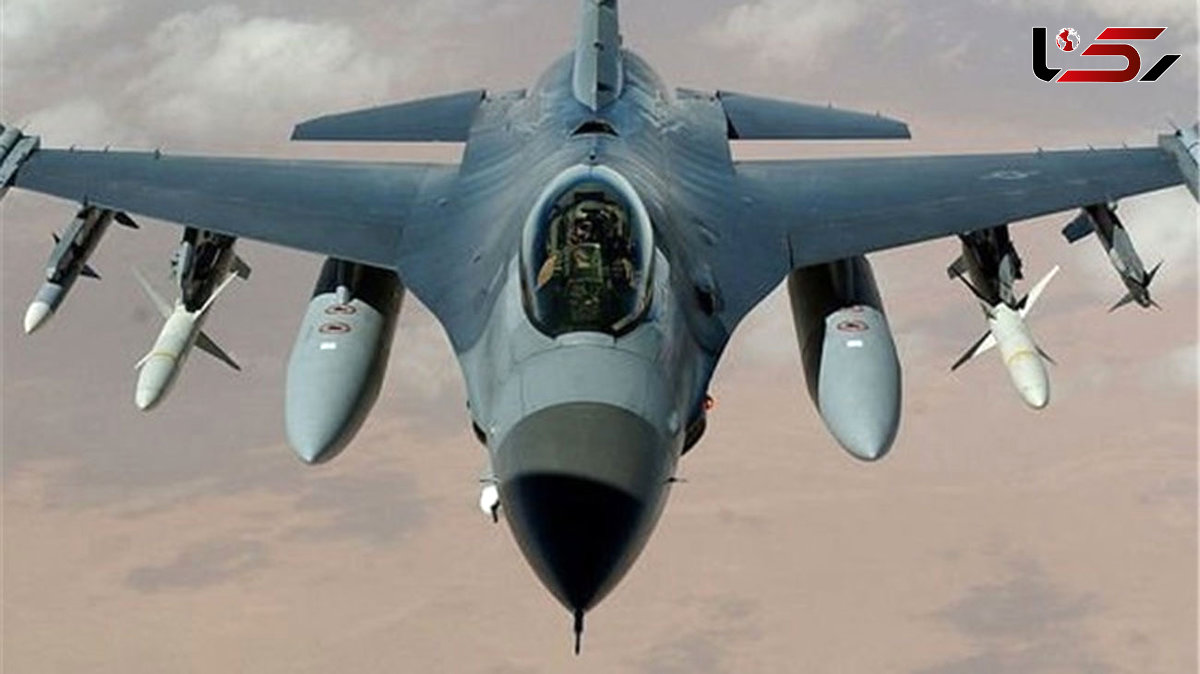  US F-16 Fighter Jet Crashes in Michigan’s Upper Peninsula 