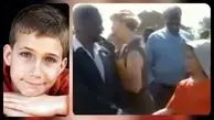 داستان پسربچه ای که آفریقا را به چاه آب رساند / فیلم
