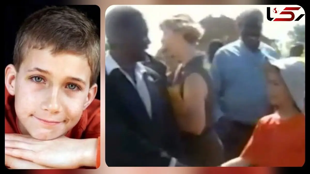 داستان پسربچه ای که آفریقا را به چاه آب رساند / فیلم