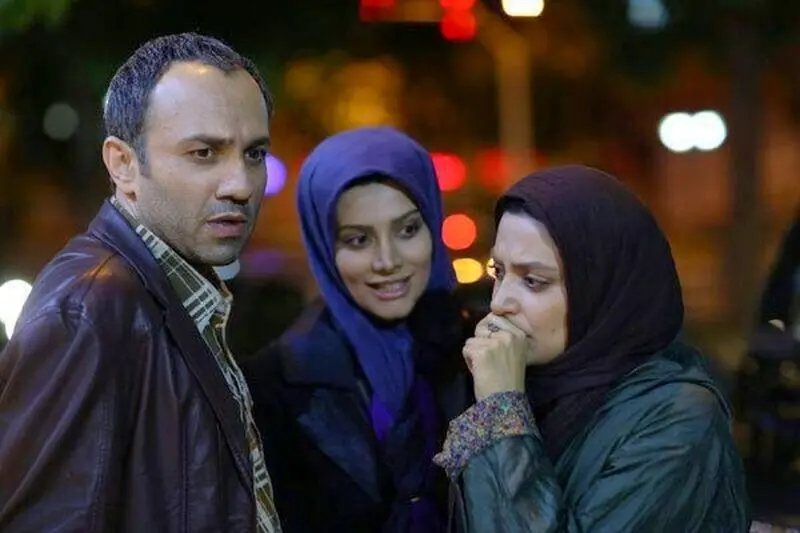 الهام کردا در تعبیر وارونه یک رویا