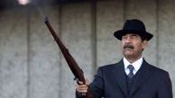  صدام کدام اقدام ایران را ستایش کرد؟ 