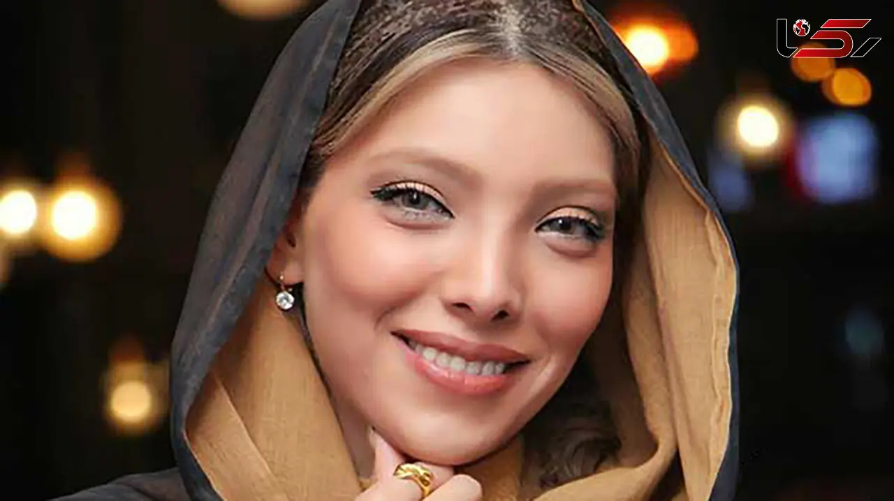 خانم بازیگر معتاد کولاک کرد! / صدف اسپهبدی چرا معتاد شد؟ + فیلم حیرت آور