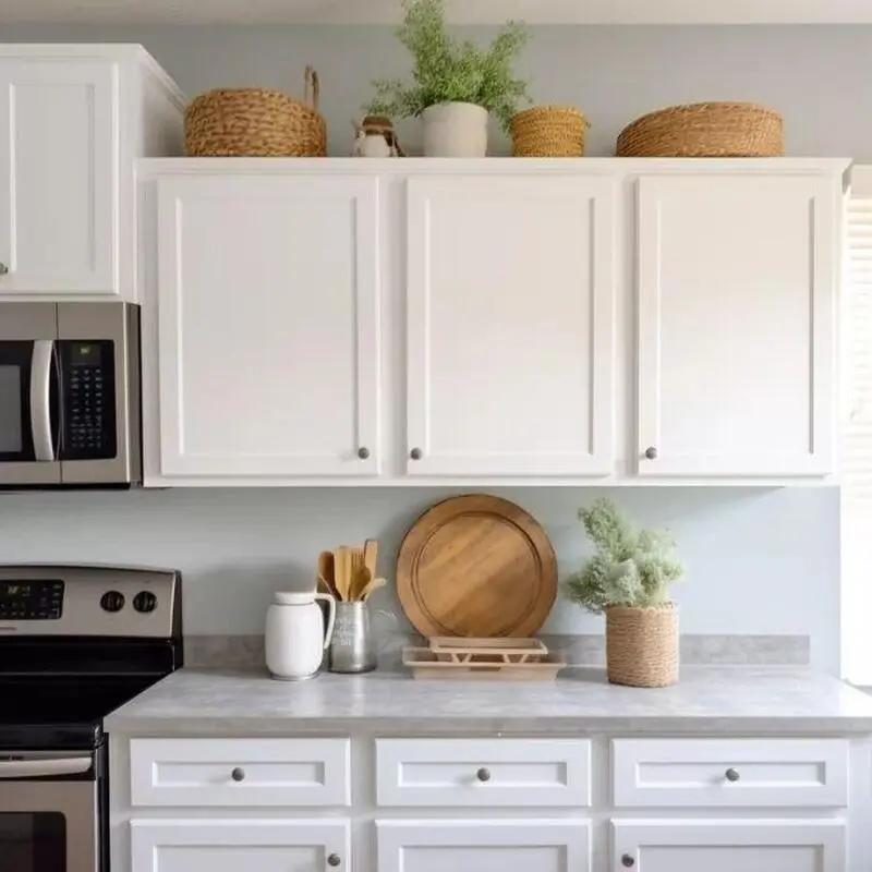 مدل کابینت