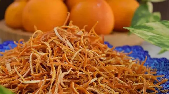 یه معجون خوشمزه برای اینکه سرما نخورید