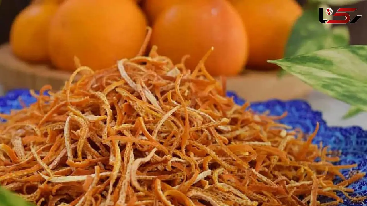 یه معجون خوشمزه برای اینکه سرما نخورید
