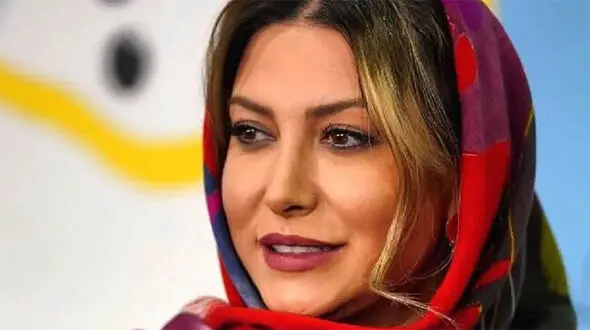 کنایه فریبا نادری درباره ویلای لاکچری! + فیلم