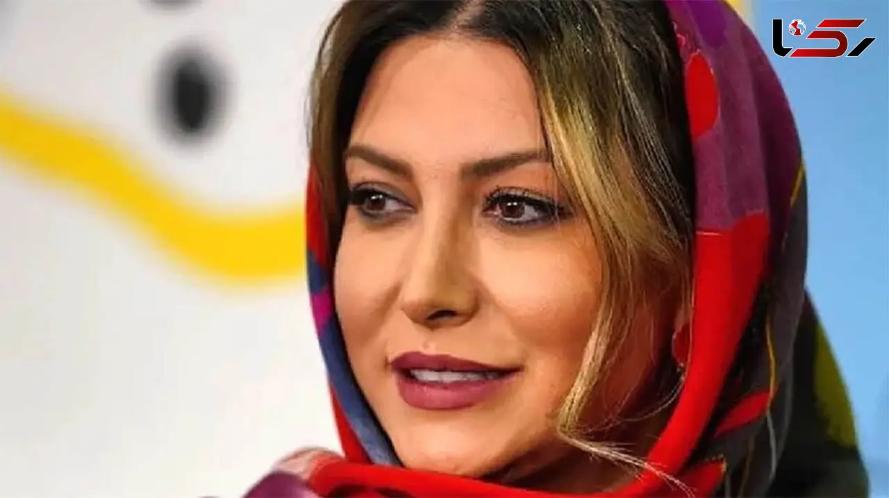 استوری شکرگزاری زیبای فریبا نادری + عکس
