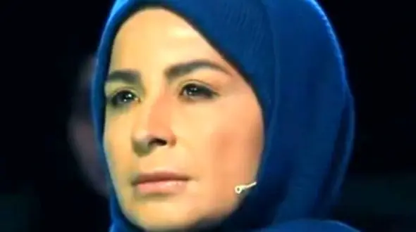 نگاهی به دکوری‌های قاجاری خانه شاهانه سیما تیرانداز / خونه نگو موزه بگو عتیقه فروشی بگو+عکس