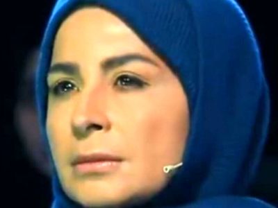 نگاهی به دکوری‌های قاجاری خانه شاهانه سیما تیرانداز / خونه نگو موزه بگو عتیقه فروشی بگو+عکس