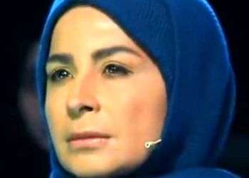 نگاهی به دکوری‌های قاجاری خانه شاهانه سیما تیرانداز / خونه نگو موزه بگو عتیقه فروشی بگو+عکس