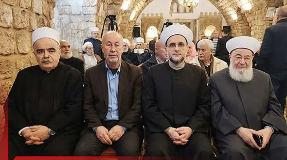 چهره‌های لبنانی و فلسطینی: ایستادن در کنار ایران، وظیفه‌ای دینی، اخلاقی و انسانی است
