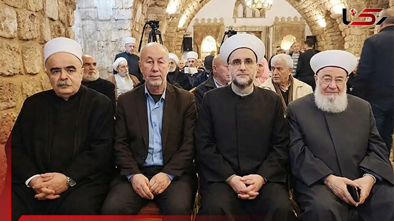 چهره‌های لبنانی و فلسطینی: ایستادن در کنار ایران، وظیفه‌ای دینی، اخلاقی و انسانی است