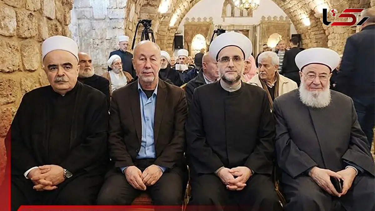 چهره‌های لبنانی و فلسطینی: ایستادن در کنار ایران، وظیفه‌ای دینی، اخلاقی و انسانی است