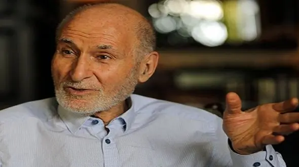 بهزاد نبوی: خواهش می کنم مردم در انتخابات مشارکت کنند 