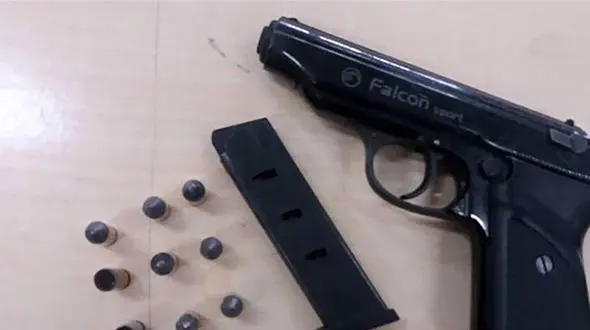 پشت پرده تیراندازی در  دشتستان