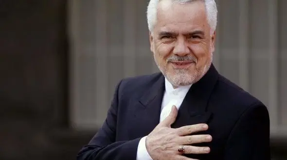 محمدرضا رحیمی  28 اسفند از زندان آزاد شده است