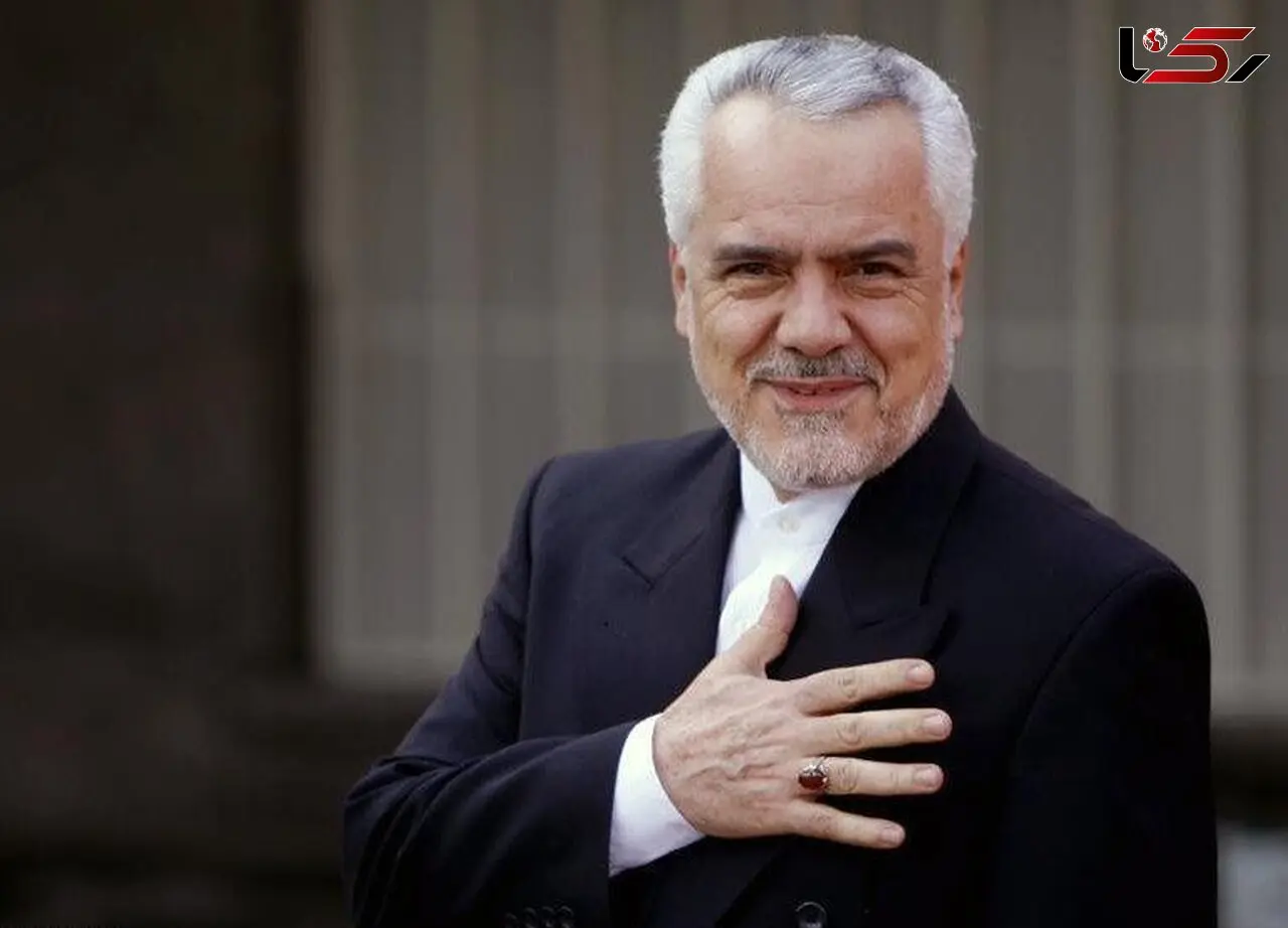 محمدرضا رحیمی  28 اسفند از زندان آزاد شده است