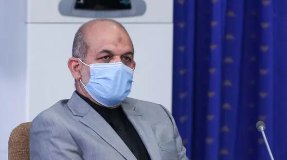 وزیر کشور: منع تردد شبانه ادامه خواهد داشت 