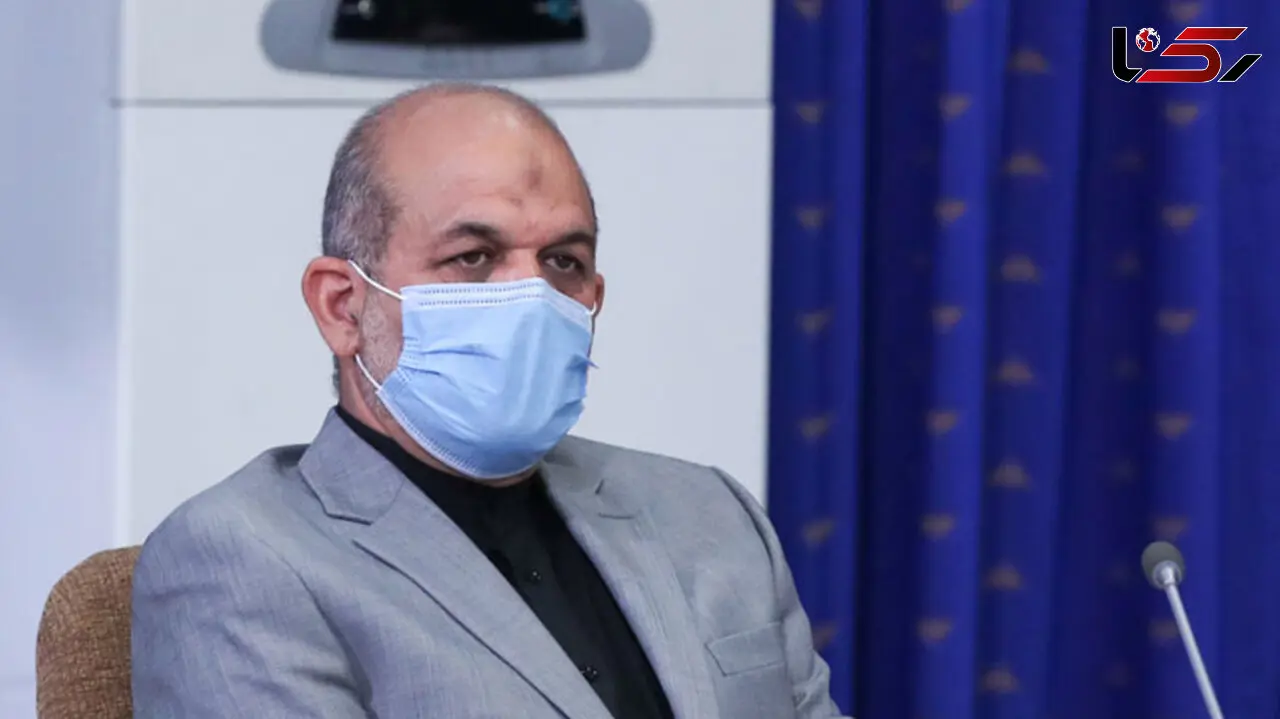 وزیر کشور: منع تردد شبانه ادامه خواهد داشت 