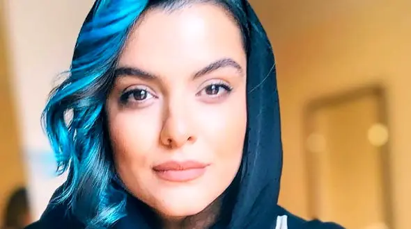 حرفهای دنیا مدنی در اینستاگرامش