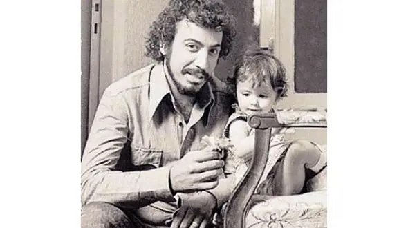 پدران هنرمندی که فرزندانشان را وارد عرصه هنر کردند +عکس