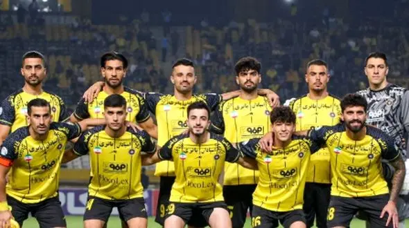 اتفاق بزرگ برای سپاهان؛ نقش جهان میزبان هر دو بازی رفت و برگشت در آسیا