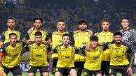 اتفاق بزرگ برای سپاهان؛ نقش جهان میزبان هر دو بازی رفت و برگشت در آسیا
