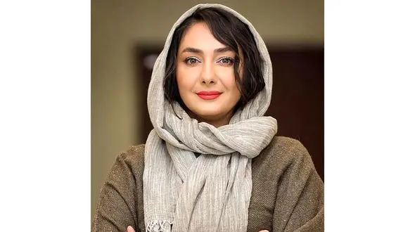 عکس قبل و بعد آرایش هانیه توسلی ! / چقدر متفاوت!