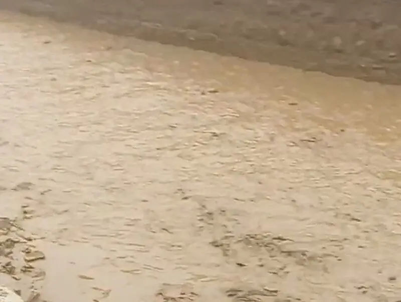 سیلاب