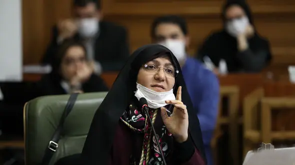 آمارفوتی‌های روزانه بهشت‌زهرا به بیش از 400مورد رسید/ حضور نیروهای کمکی در بهشت زهرا