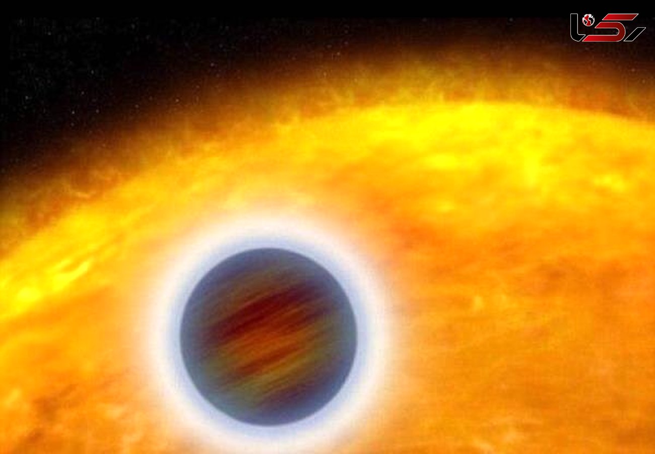 داغ ترین سیاره جهان با دمای ۴۳۲۷درجه سانتیگراد رصد شد